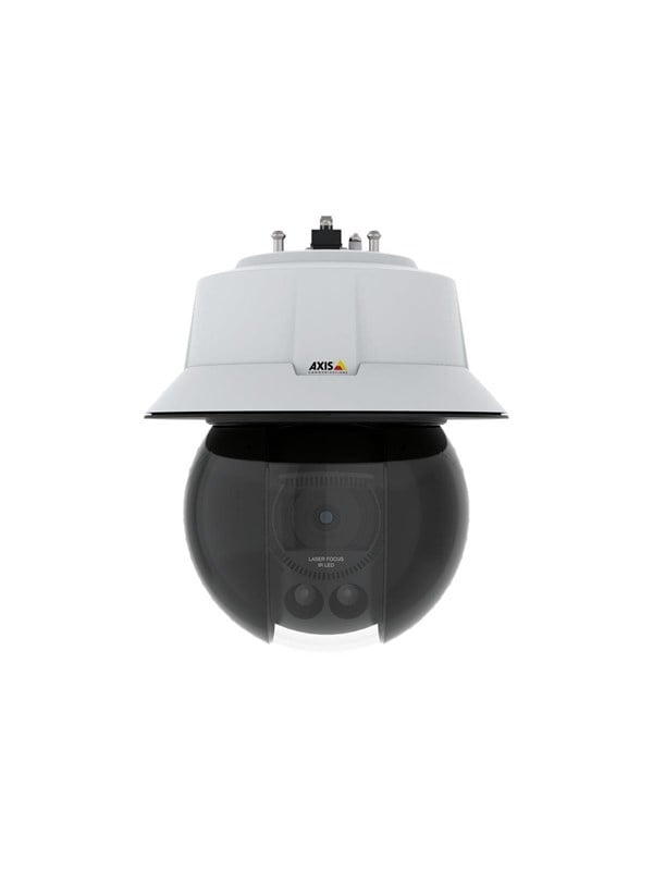 Axis Q63 Series Q6315-LE 50 Hz Axis Q63 Series Q6315-LE 50 Hz