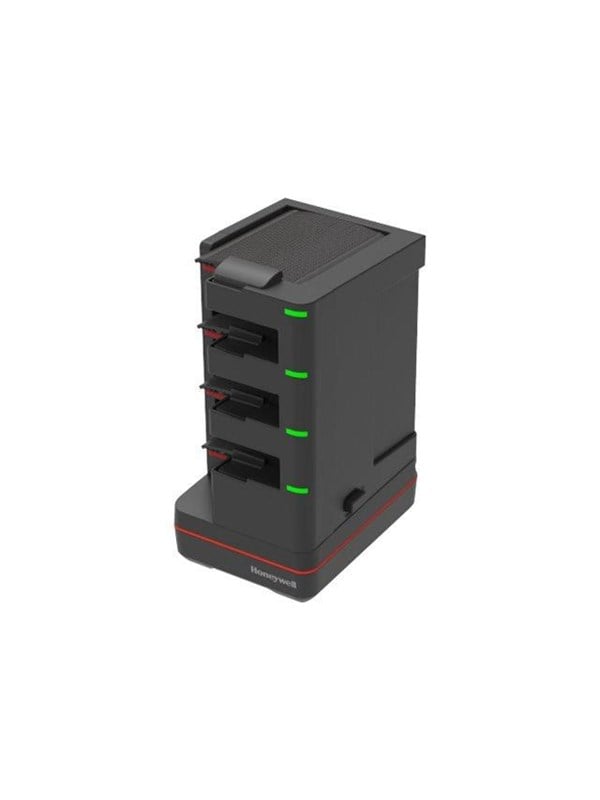 Honeywell - battery charger - with universal cups