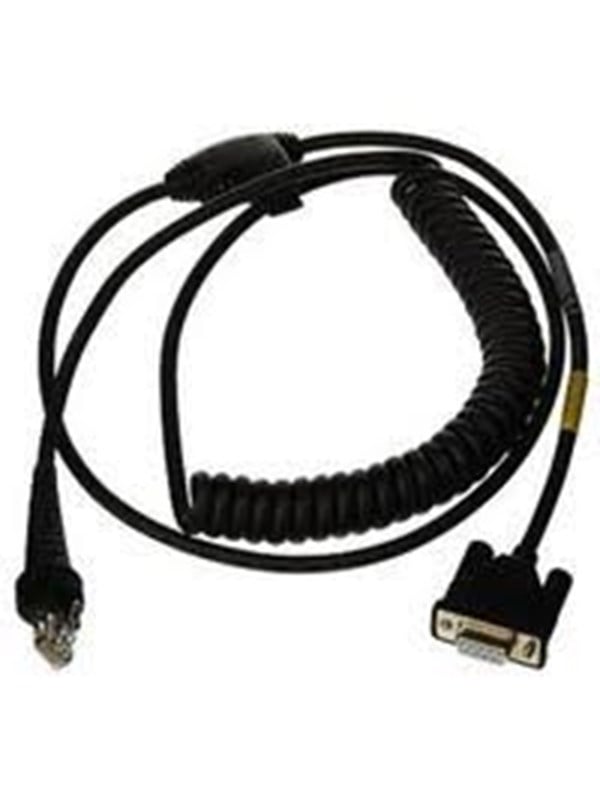 Honeywell - serial cable - DB-9 - 3 m
