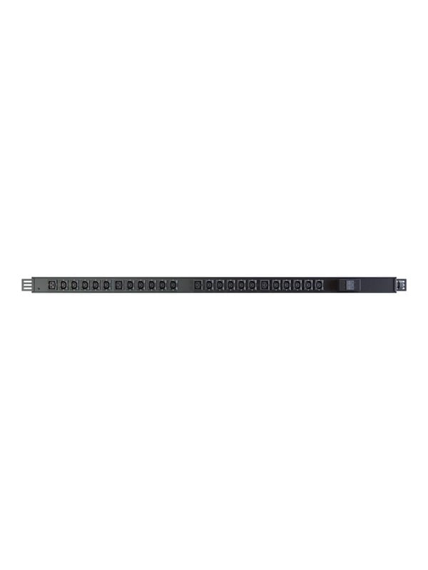 Emerson Network Power Vertiv PowerGo Rack - power distribution unit - 7.3 kW