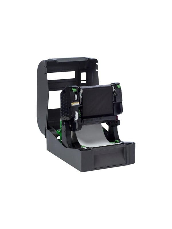 Brother TD-4420TN - label printer - B/W - direct thermal / thermal transfer
