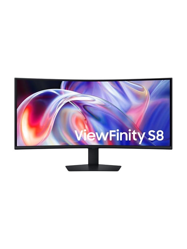 Samsung ViewFinity S8 S40H850TAU 40" VA 5120 x 2160 (UltraWide) HDMI Thunderbolt 5 DisplayPort USB-C 144Hz