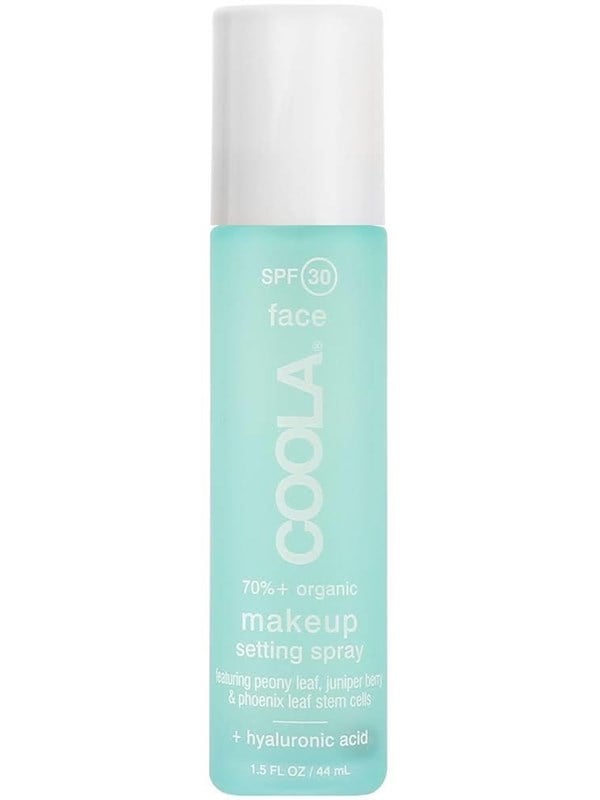 COOLA Classic Makeup Setting Spray SPF 30 (44ml)