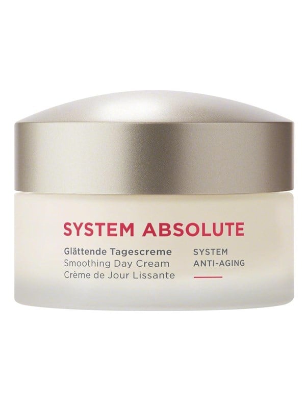 Annemarie Börlind System Absolute Day Cream SYSTEM ABSOLUTE Day Cream - 50 ml