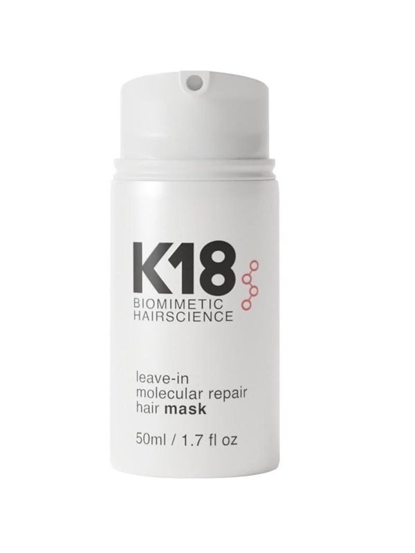 K18 - Leave In Molecular Repair Hair Mask - 50 ml