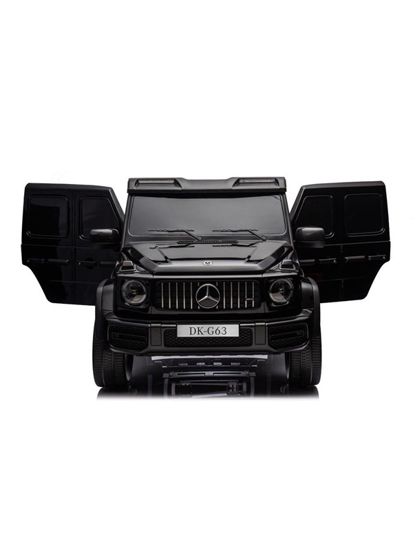 Mercedes AMG G63 XXL Ride-On Car 4x24V billede