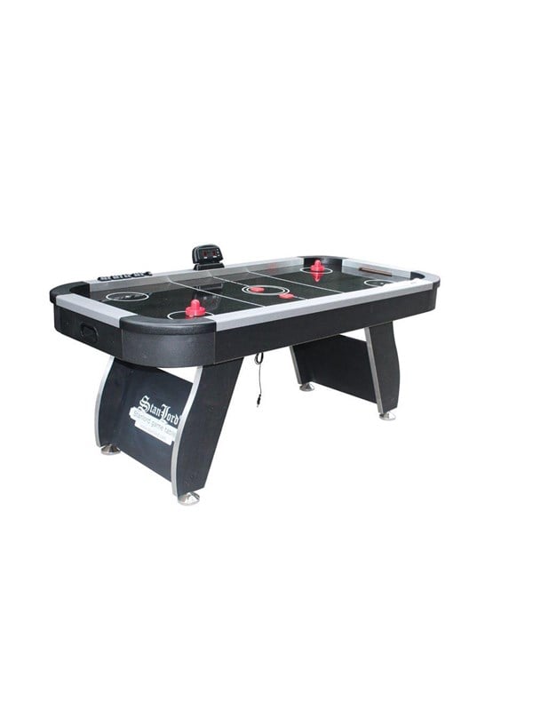 Stanlord Corleone 6ft Air Hockey Table billede