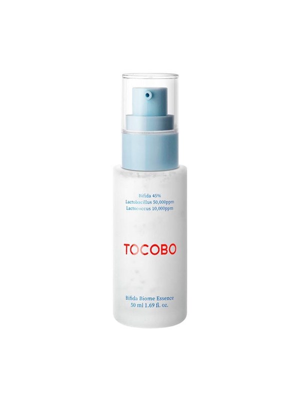 Tocobo Bifida Biome Essence 50 ml billede