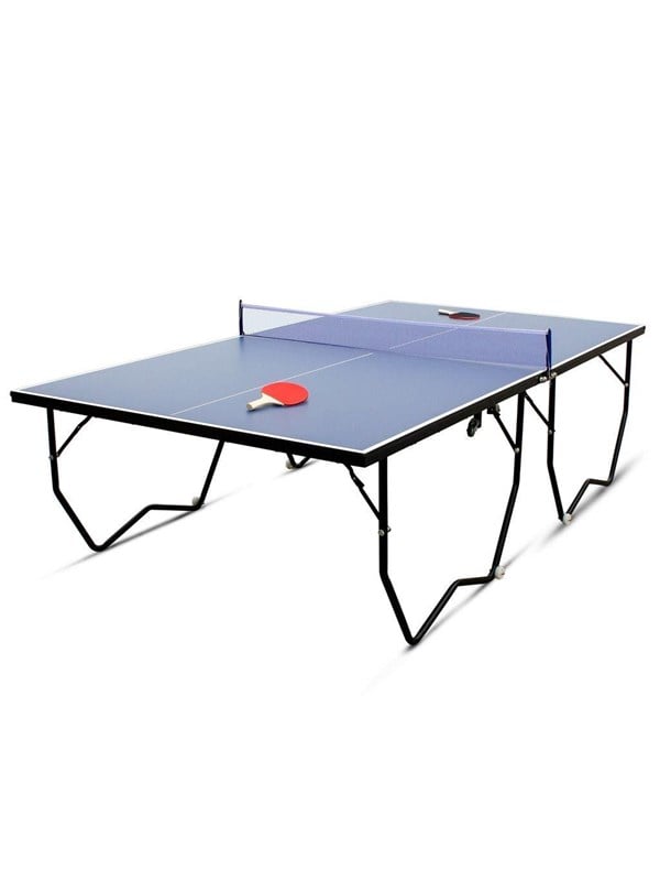 Stanlord Genova 2 Full Size Table Tennis billede