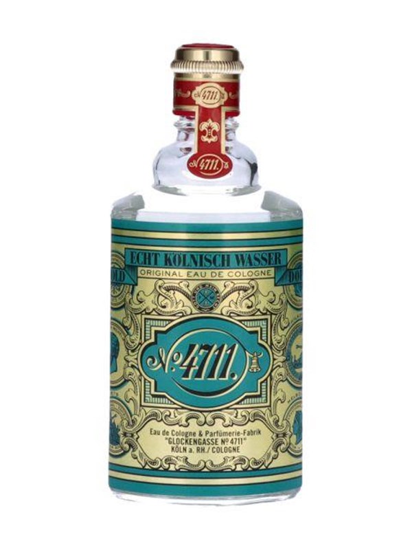 4711 Echt Kolnisch Wasser Edc Spray 100 ml