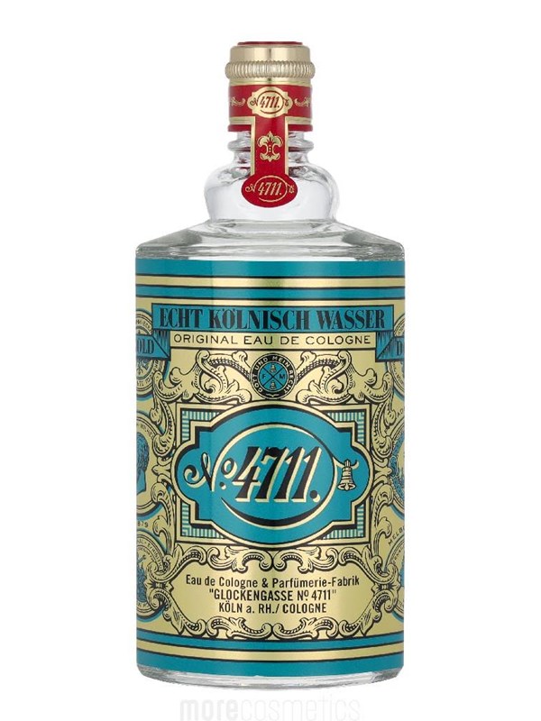 4711 Original Edc Splash 150 ml billede