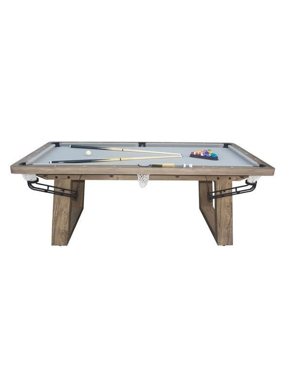Stanlord Poolbord/bordtennisbord/spisebord 7 fods Catania Dinning - 6951449