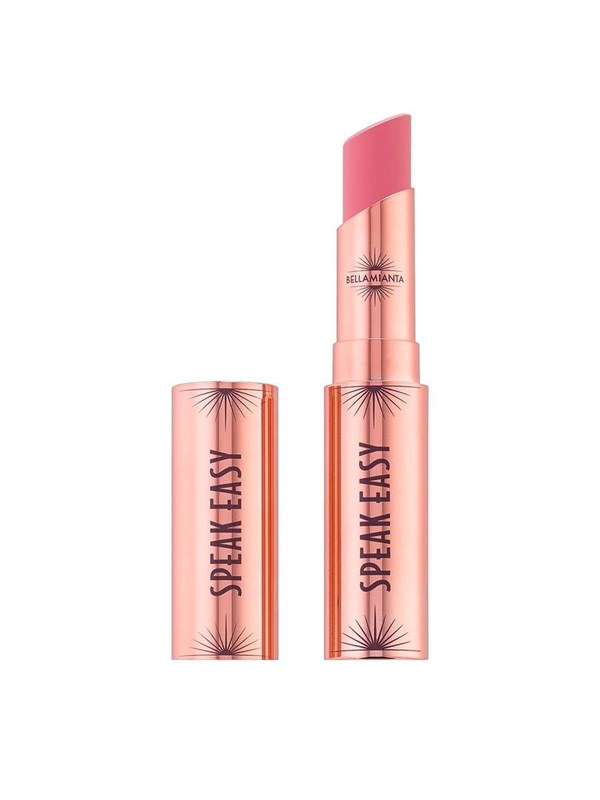 Bellamianta Speakeasy Lipstick 3g.- Talk To Me