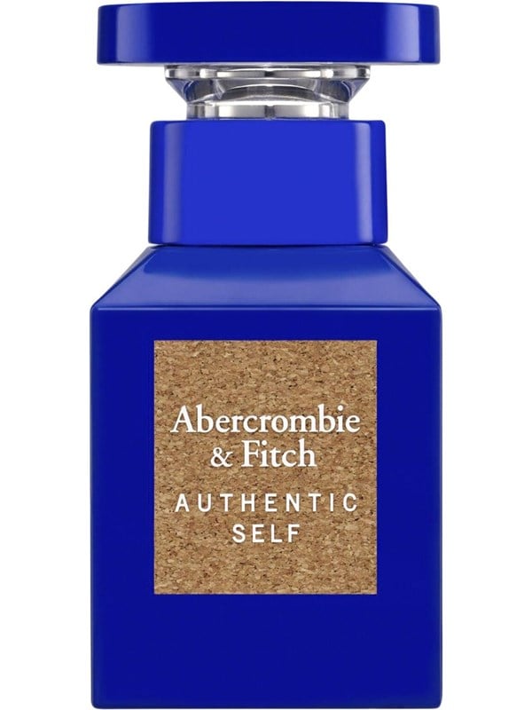 Abercrombie & Fitch Authentic Self Men Eau de Toilette - 30 ml