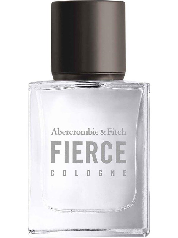 Abercrombie & Fitch Fierce Cologne Eau De Cologne 30 ml