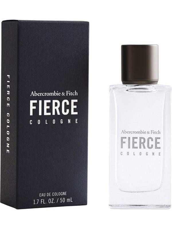 Abercrombie & Fitch Fierce Fierce Cologne Eau de Cologne 50 ml