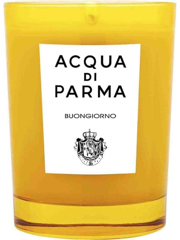 Acqua Di Parma Buongiorno Candle 200 g