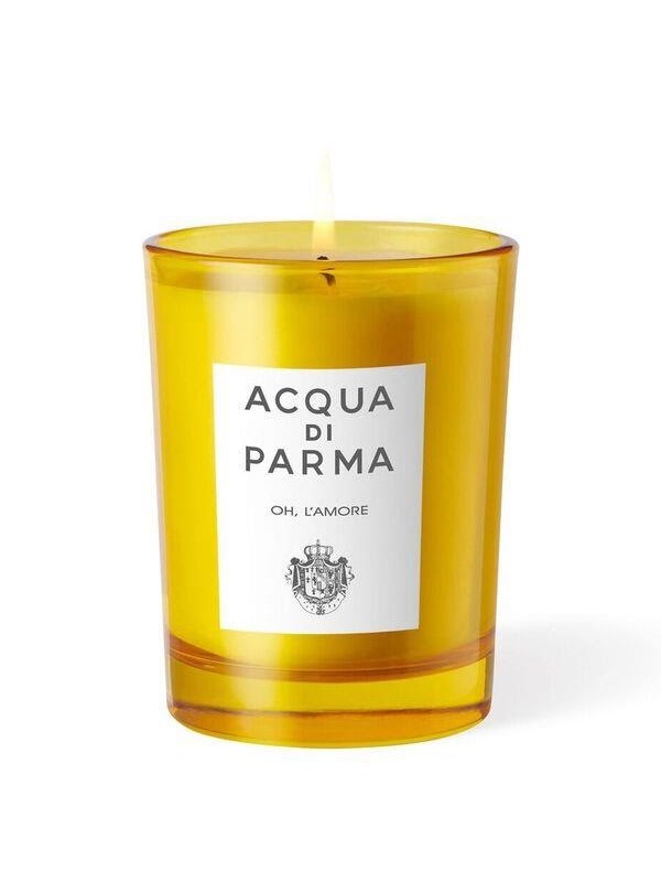 Acqua Di Parma Oh L'Amore Candle 200 g