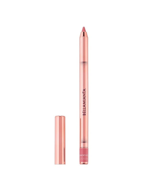 Bellamianta - Speakeasy Lip Liner - Promiscuous - 1.2g