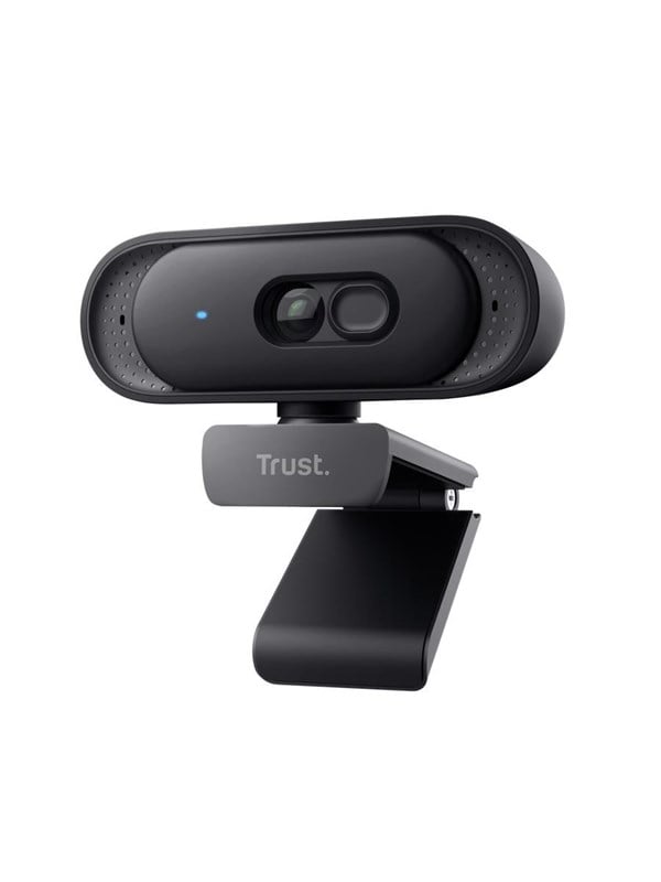 Trust Tomar webcam Trust Tomar webcam
