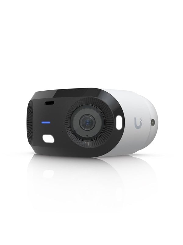 Ubiquiti UniFi Camera G6 180 White
