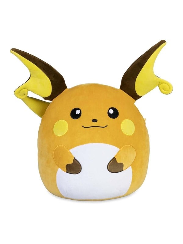 Squishmallows Raichu 25 cm
