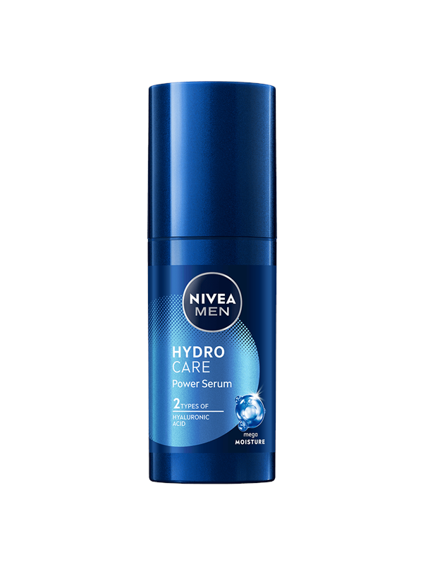 Nivea Men Hydrocare Power Serum 30ml