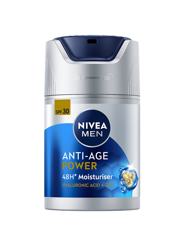 Nivea Men Hyaluron Moisturing Creme