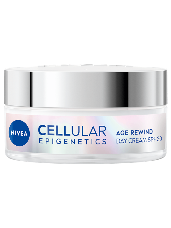 Nivea Cellular Epigenetics Age Rewind Day Cream 50ml