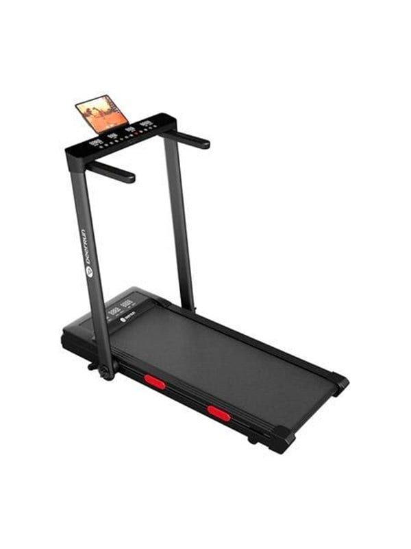 DeerRun Z10Pro Folding Electric Treadmill - Black billede