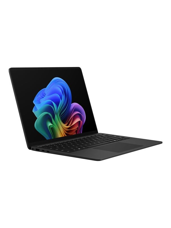 Microsoft Surface Laptop for Business - Intel Core Ultra 5 - 236V - Win 11 Pro - 512 GB SSD - 13.8 touchscreen 2304 x 1536 @ 120 Hz - Wi-Fi 7 - sort