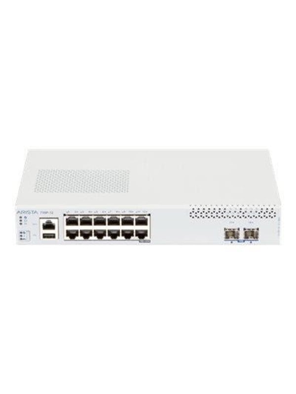 Arista Networks Arista 710P Series 710P-12