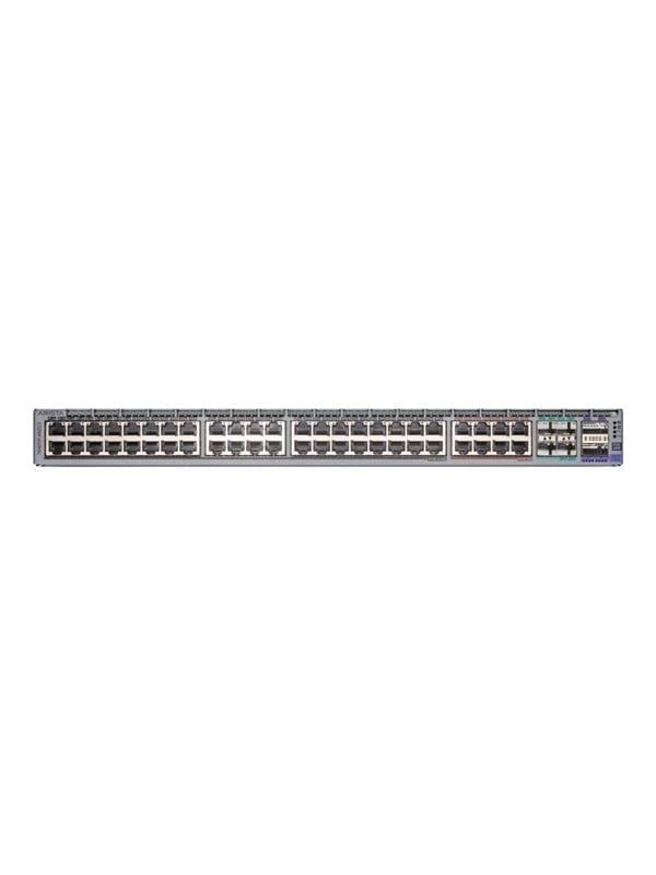 Arista Networks Arista Cognitive Campus POE Leaf 720XP-48ZC2