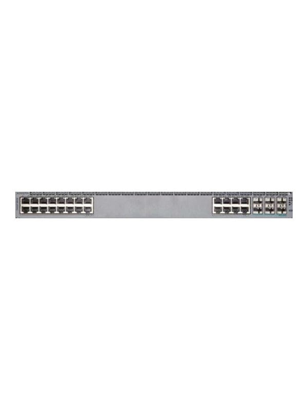 Arista Networks Arista Cognitive Campus 720XP-24Y6
