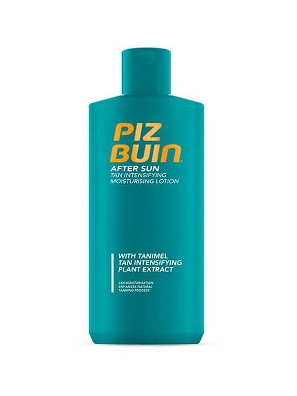 Piz Buin After Sun Tan Intensifier Lotion 200ml