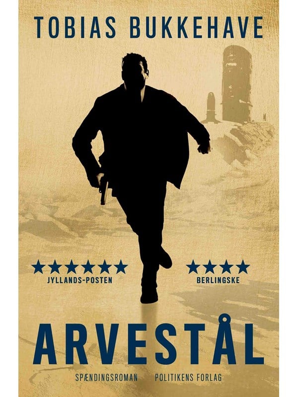Arvestål