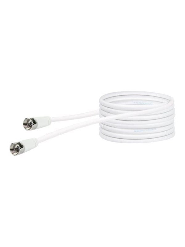 Schwaiger antenna cable - 10 m