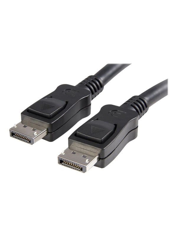 IC INTRACOM TECHly - DisplayPort cable - DisplayPort to DisplayPort - 2 m