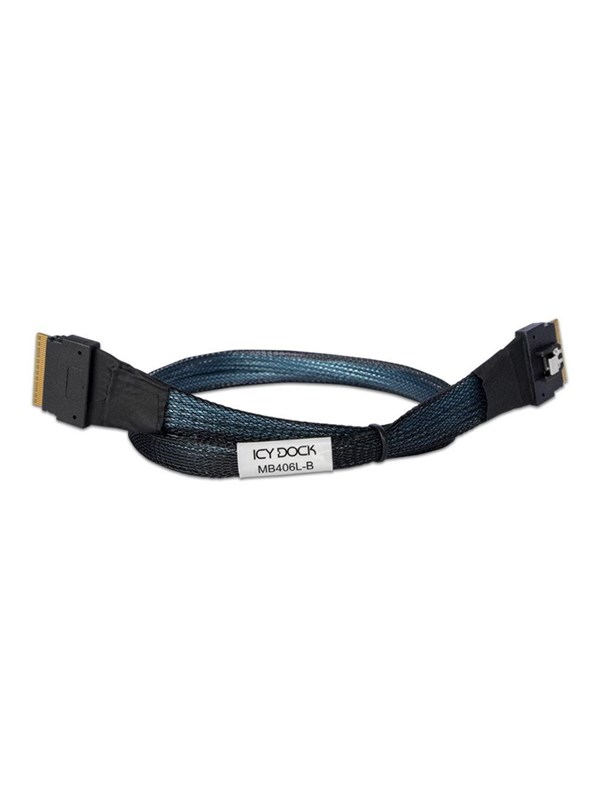Icy dock SATA cable - 50 cm