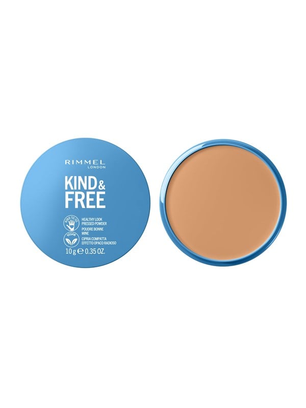 Rimmel London Kind & Free Pressed Powder 30 Medium - 10 g