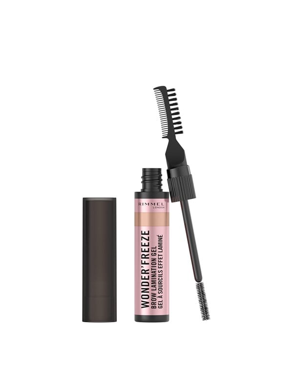 Rimmel London Wonder´Freeze Brow Lamination Gel 002 Blonde 6 g