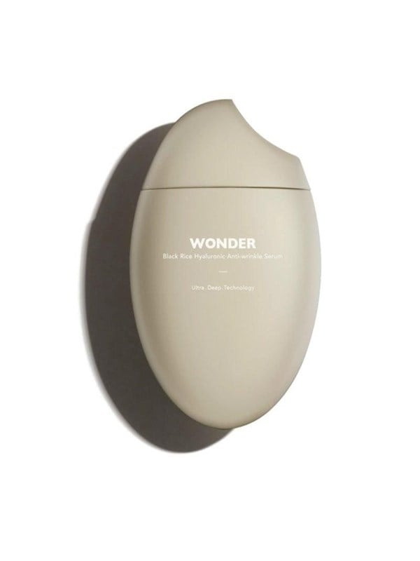 HaruHaru Wonder Black Rice Hyaluronic Anti-Wrinkle Serum - 50 ml.