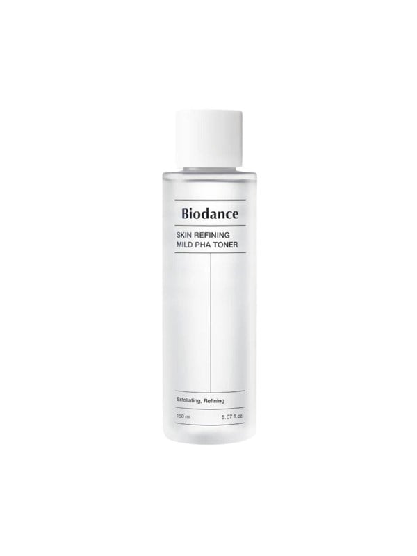 BIODANCE Skin Refining Mild Pha Toner 150ml billede