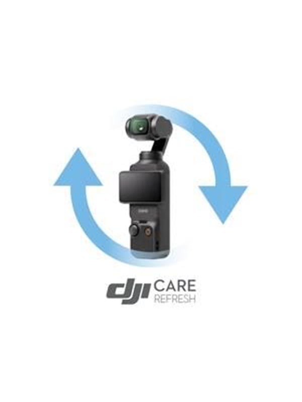 DJI Care Refresh