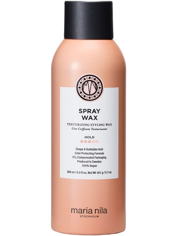Maria Nila Spray Wax 200 ml billede