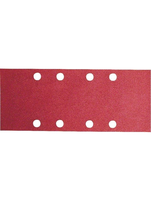 Bosch Slibebånd 93x230mm K180/10 - 2608605300