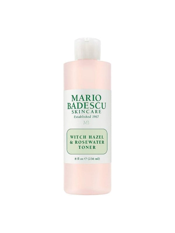 Mario Badescu Witch Hazel & Rosewater Toner 236 ml