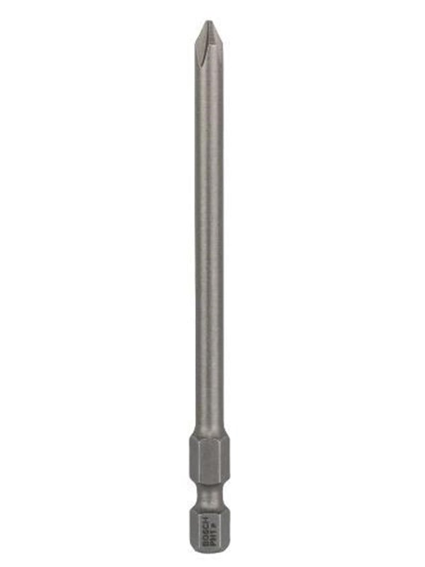 Bosch Bit Ph 1 L:89 Mm 3 Stk - 2607001533