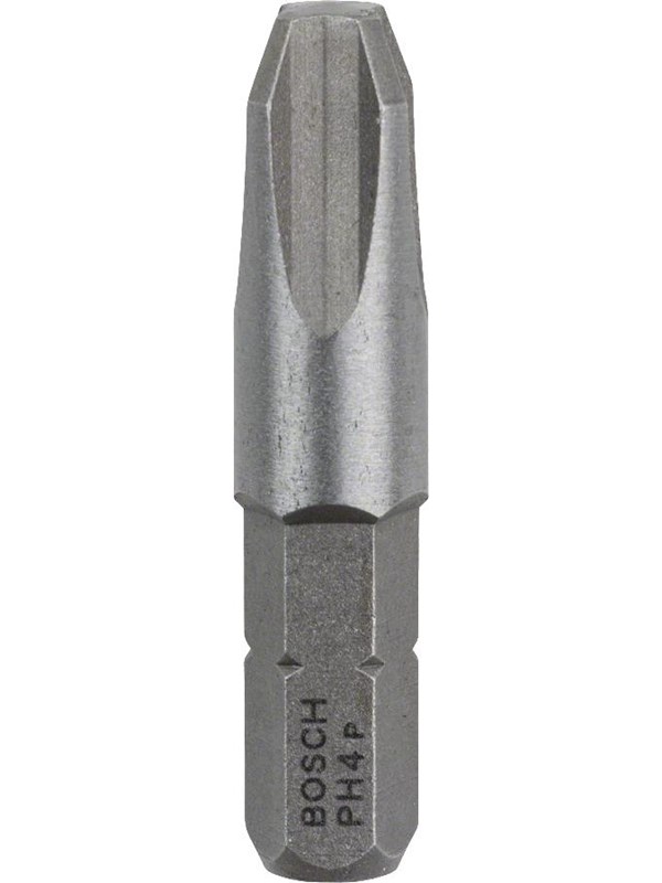 Bosch 2 607 001 518 skruetrækker bit 3 stk