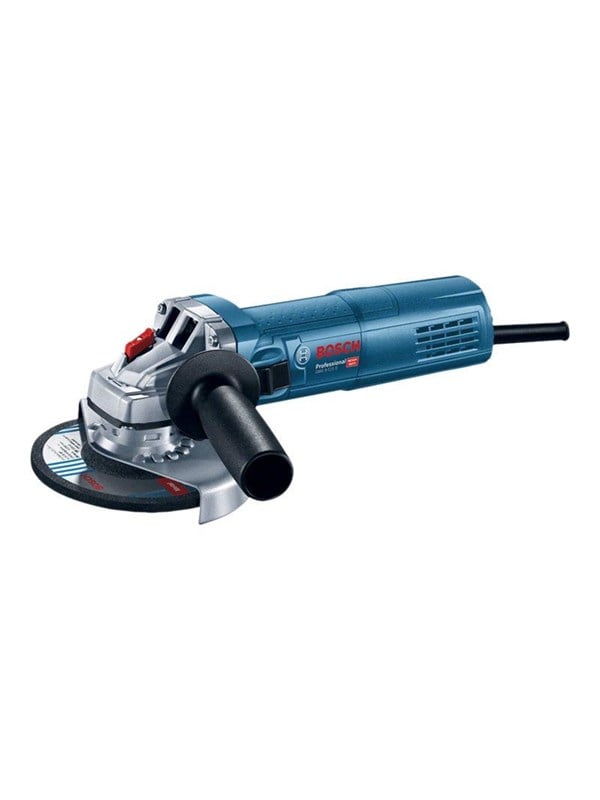 Bosch GWS 9-125 S Professional Vinkelsliber 900W